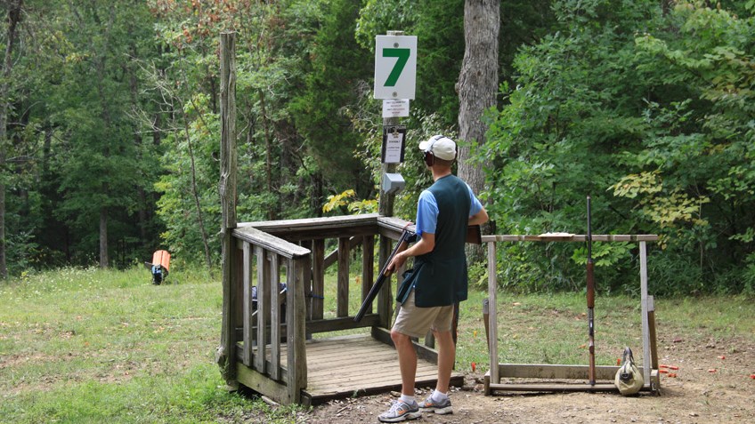 4 Expert Tips For Solo Sporting Clays Practice